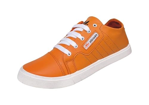 trending canvas shoes