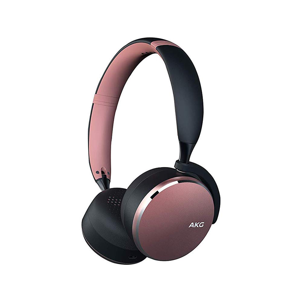 Buy Samsung AKGY500 Bluetooth Headphones (GPY500HAHHCAA, Pink) Online at Low Prices in India