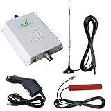 Cell Phone Signal Booster for Car AT&T T-Mobile