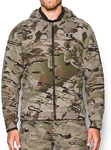 under armour ridge reaper extreme modular jacket mens