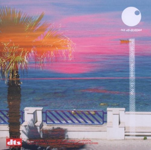 Gabriel Le Mar - Namlook: Le Mar - Zortam Music