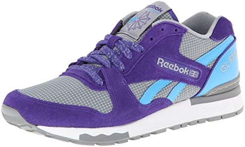 reebok gl 6