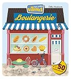 Boulangerie by