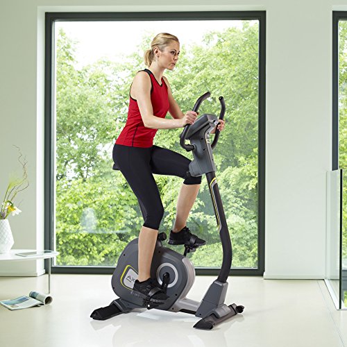 Kettler Axos Cycle MLA Exercise Bike Exercise Bike Reviews And Ratings