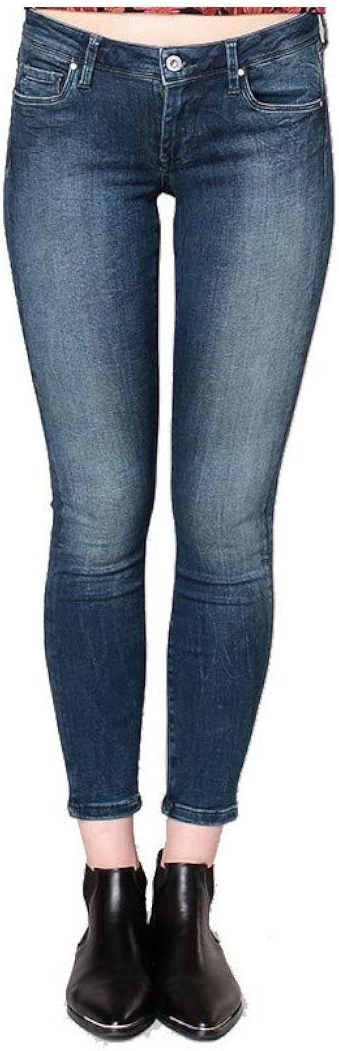 pepe jeans lola skinny