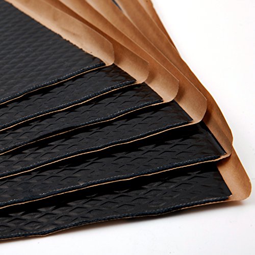 Sound Deadening Materials: Amazon.com