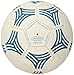 adidas Performance Tango Sala Ball, White/Mystery Petrol, Futsal
