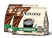 Senseo Decaffeinated Coffee, 18-count Pods (Pack of 2)