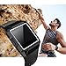 bayite Tup Case Compatible Fitbit Ionic, Rugged Protector Cover Protective Frame Shock Resistant Shell, Black/White