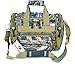 EXPLORER Mossy Oak Duffle Bag, 14-Inch