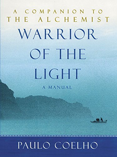 Warrior of the Light: A Manual