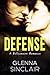 DEFENSE: A Standalone Romance