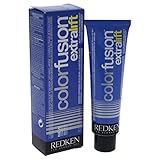 Redken Color Fusion Extra Lift El-v - Violet By Redken for Unisex - 2.1 Ounce Hair Color, 2.1 Ounce