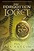 The Forgotten Locket (Hourglass Door Trilogy) by Lisa Mangum