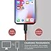 KALAMANDA Screen Protector Tempered Glass,[Anti-Fingerprint][No-Bubble][Scratch-Resistant] Glass Screen Protector for Samsung Galaxy