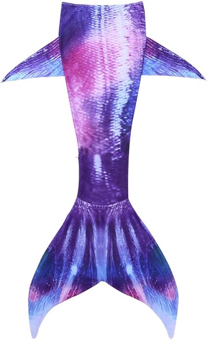 mermaid swimming outfit