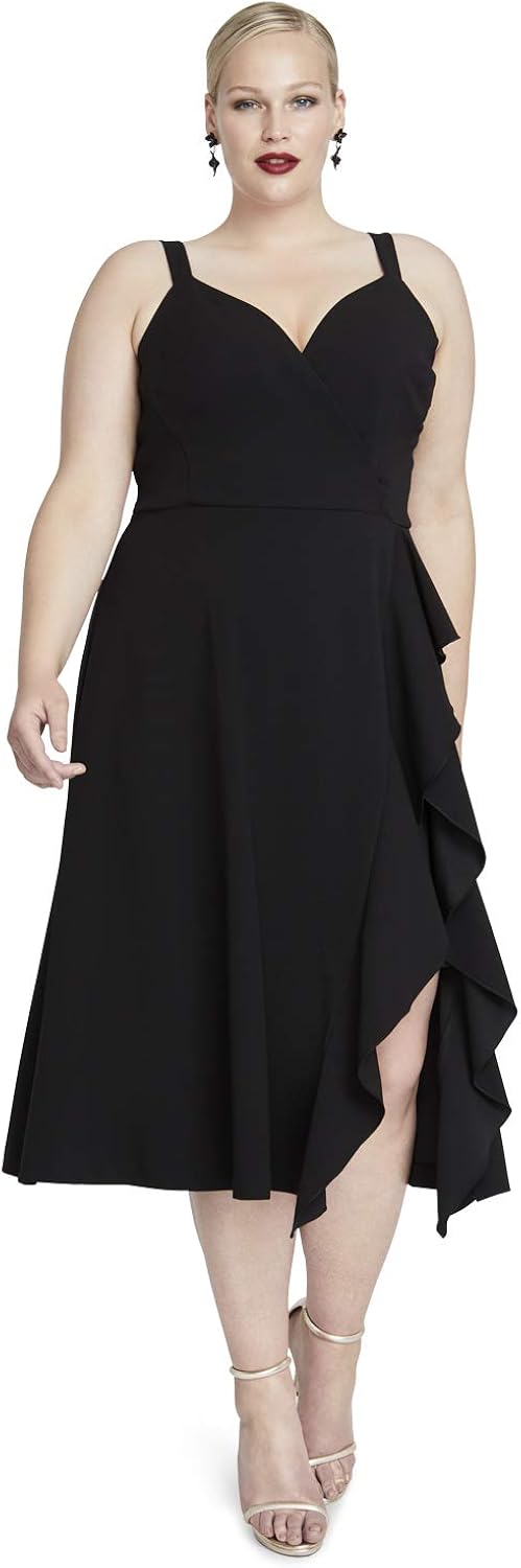 RACHEL Rachel Roy Women's Amelie Dress