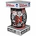 Wilson NCAA Field Ops Junior Size American Football | WTF1433