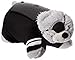 NFL Oakland Raiders Dream Lite Pillow Pet