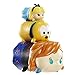 Tsum Tsum 3-Pack Figures: Anna/Pluto/Alice