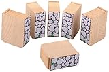 Maxim Enterprise Inc Support Blocks