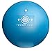 Tough Kiwi 9 Inch Pilates Ball with Pump - Mini Exercise Ball for Home Fitness | Use for Home Fitness, Stability, Barre, Pilates, Yoga, Core Training or Physical Therapy (Blue)