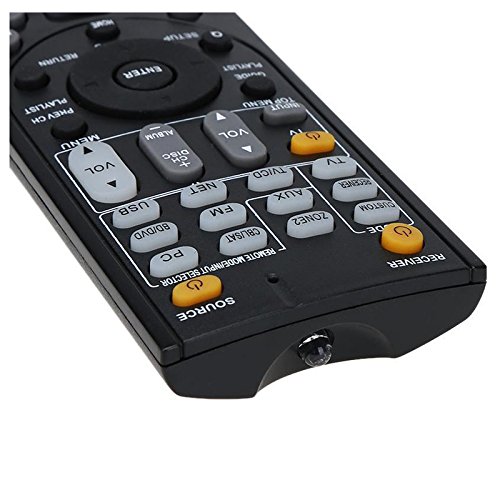 Replacement Remote For Onkyo TX-NR616 TX-NR626 HT-S5400 AV Receiver – USA Ship
