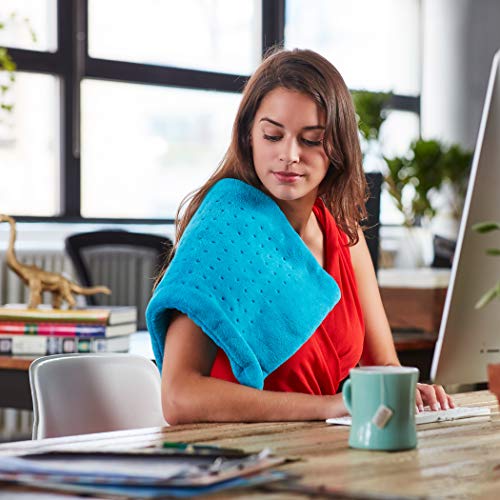 2 MIGHTY+BLISSTM+Electric+Heating+Cramps