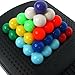 LONPOS Colorful Cabin 066 - Brain Intelligence Game Gray, 5
