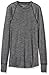 Ibex Merino Wool Men's Woolies 1 Crew Shirt