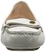 Nine West Women's Batalia Leather Ballet Flat