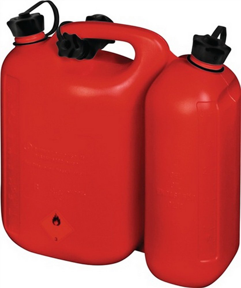Fuel Cans Jerry Can Dimensions 312 Mm 145 Mm L 316 Mm Inhalt 5 5 3 