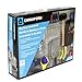 Crawford 1843B Pegboard Organizer, 43-Piece