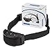 TINDERALA Dog Training Collar, Dog Shock Collar with 7 Sensitivity Levels, Automatically Stop Adjustable Anti Bark Collars, Vibrating & Safety E-Collar with Beep for Dogs and Cats