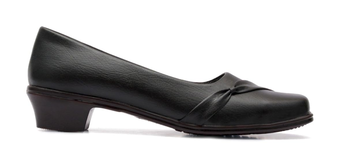 adjoin steps women's formal loafers