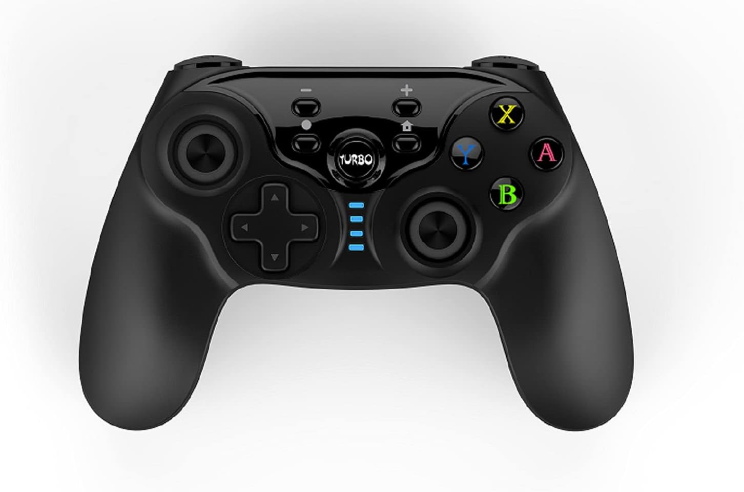 Controller Game Mobile Per IOS/Android - Metallico, Leggero, Per PUBG E Giochi FPS - Foto 2