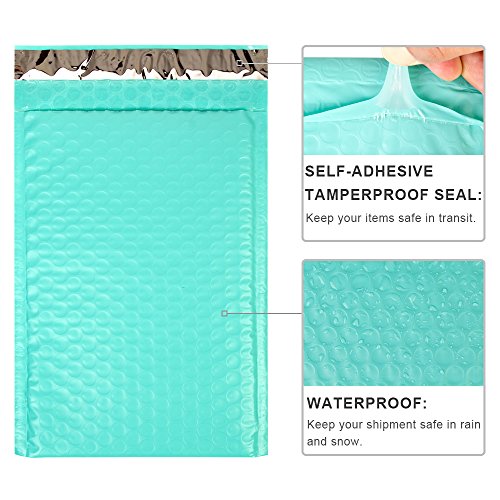 2 UCGOU+Bubble+Mailers+Padded+Envelopes