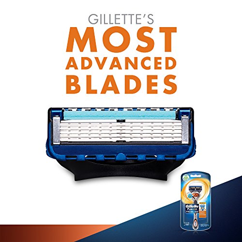 "Gillette Fusion5 ProGlide Razor" - Image 6