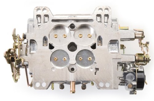 Edelbrock 9906 REMAN CARB