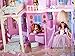 Barbie® of Swan Lake Musical Fantasy Castle™ Playset