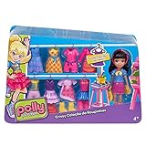 MATTEL POLLY POCKET - CANDY PARTY (DWD13) by Phonograph