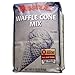 Continental Mills Krusteaz Waffle Cone Mix, 5 Pound - 6 per case.