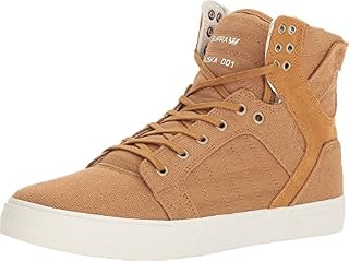 supra skytop tan