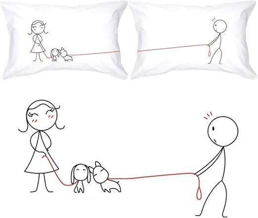 bridal shower gifts for dog lovers