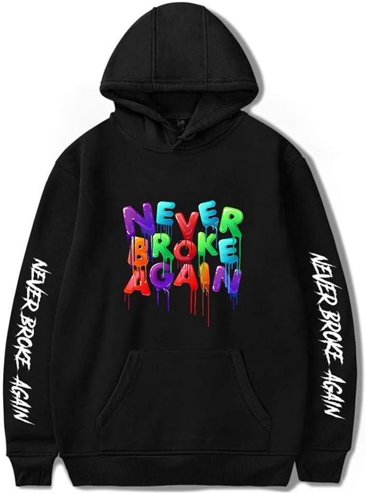 youngboy never broke again shoes