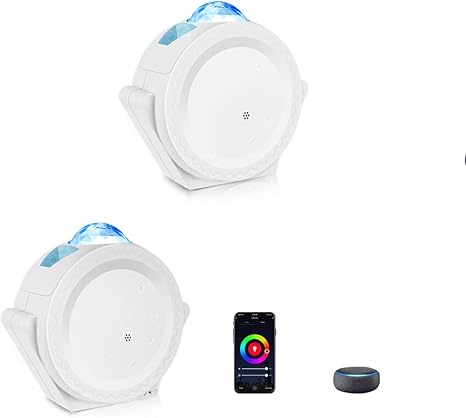 google home projector