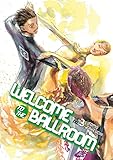 Welcome to the Ballroom 3 by Tomo Takeuchi