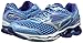 Mizuno Women's Wave Creation 17 Running Shoe