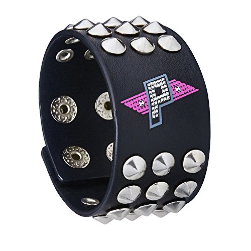 Paige Metal Studded Bracelet