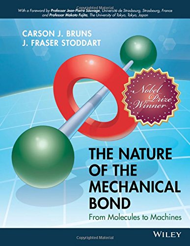 The Nature of the Mechanical Bond: From Molecules to Machines